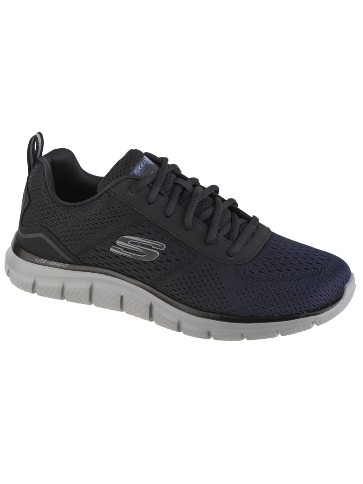 Skechers Skechers Track - Ripkent in Dunkelblau günstig kaufen