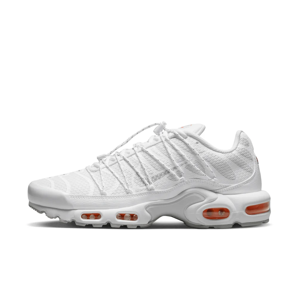 Nike Air Max Plus Utility FJ4232-100 / weiss