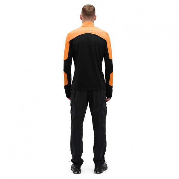 On - Trail Breaker - Windjacke