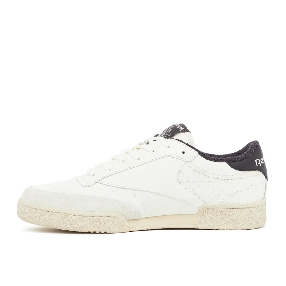 Reebok Club C RMIA011C99LEA0030110 / weiss