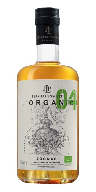 Jean-Luc Pasquet L'Organic 04