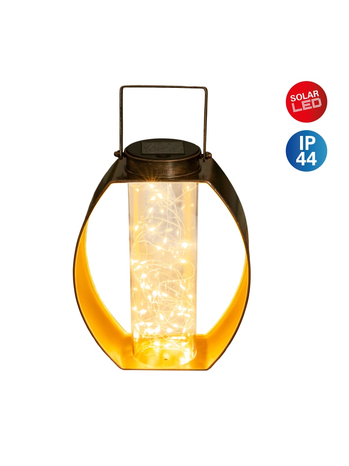 näve LED Solarleuchte 