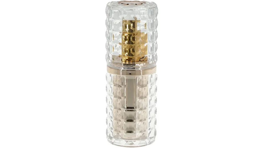P & P Accessoires Taschenzerstäuber Kunststoff 30ml