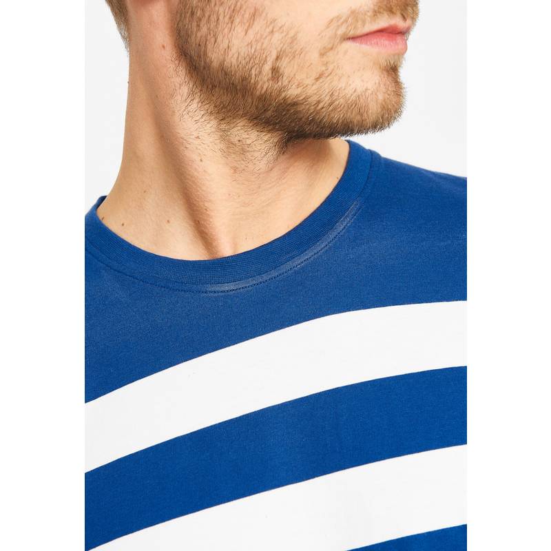 Sea Ranch Halvor T-Shirt Herren