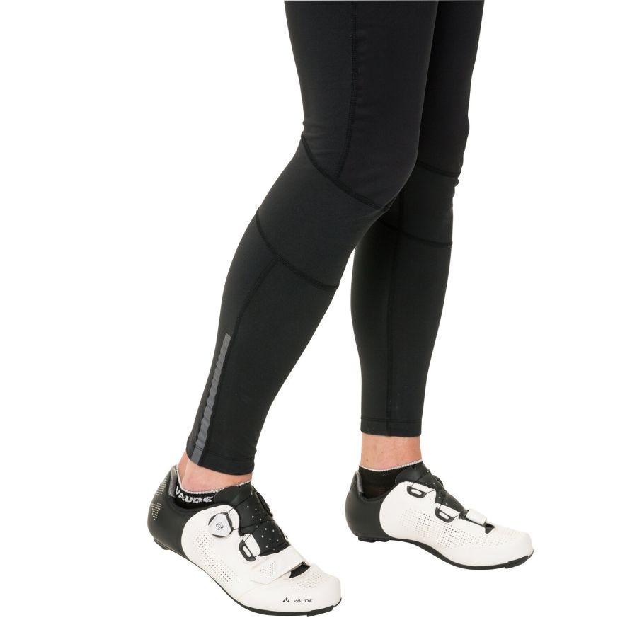 Kuro Softshell Fahrrad-Trägerhose Herren
