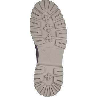 PX Chunky Loafer in lila