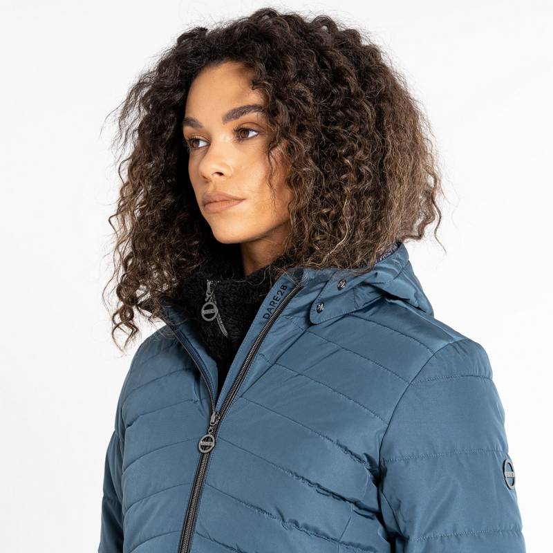 Dare 2B Striking Everydy Winterjacke Damen