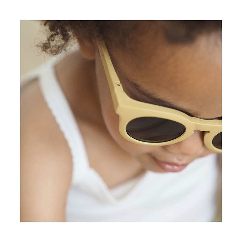 Lunette de soleil 2-4 ans state gold Beaba