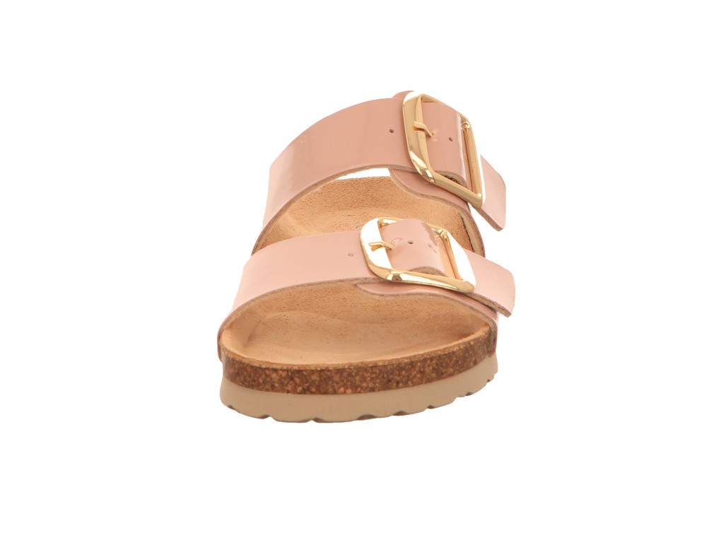 AMBITIOUS Klassische Sandalen rose 10828
