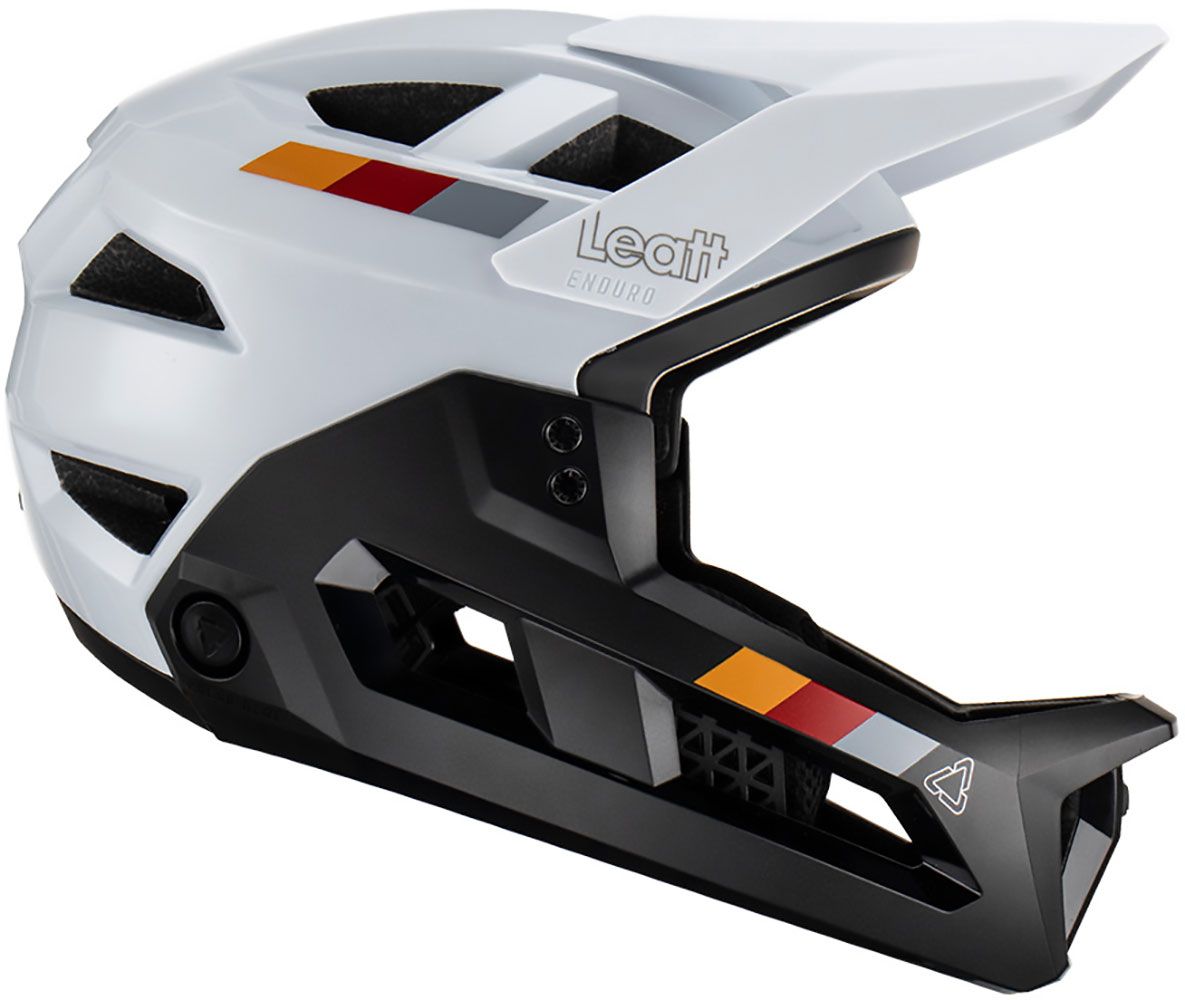 Leatt 2.0 Enduro - Fullface Helm kaufen | Bike-Discount