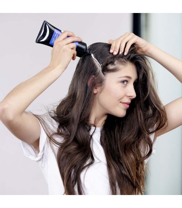 HAIR RITUEL BY SISLEY-Masque Purifiant Avant-Shampoing