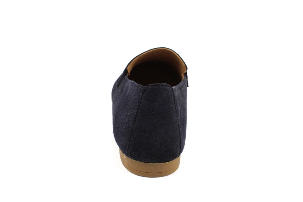 GABOR Klassische Slipper blau
