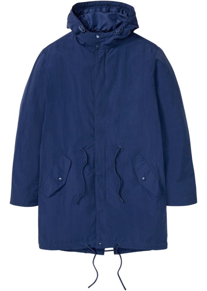 Long-Parka