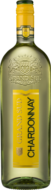 Grand Sud Chardonnay trocken