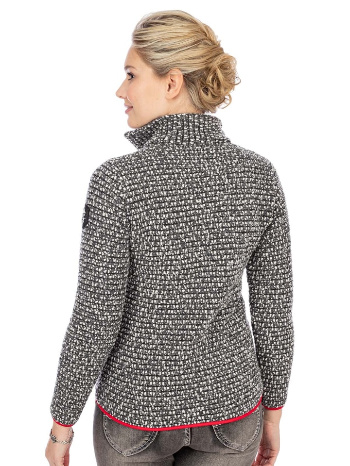 Alp1964 Jacke 370401 in anthrazit günstig kaufen L