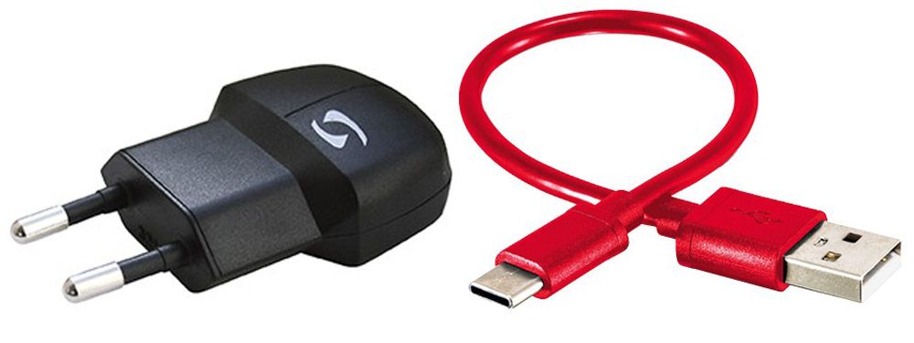 SIGMA Ladegerät-USB/C kaufen | Bike-Discount
