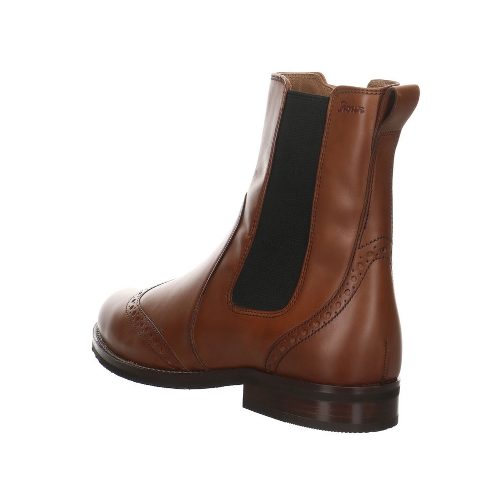 Sioux Petrunja 706 Chelsea Boots