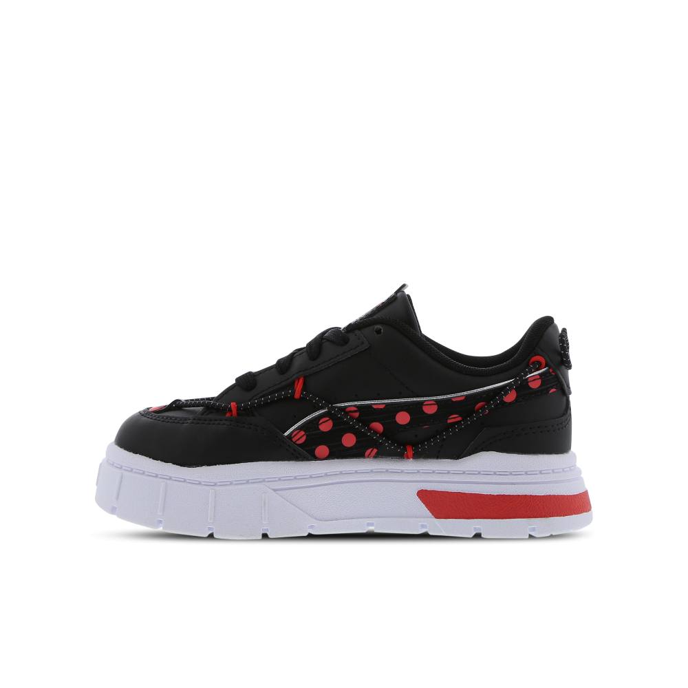 PUMA Mayze Stack 393907 01 / schwarz