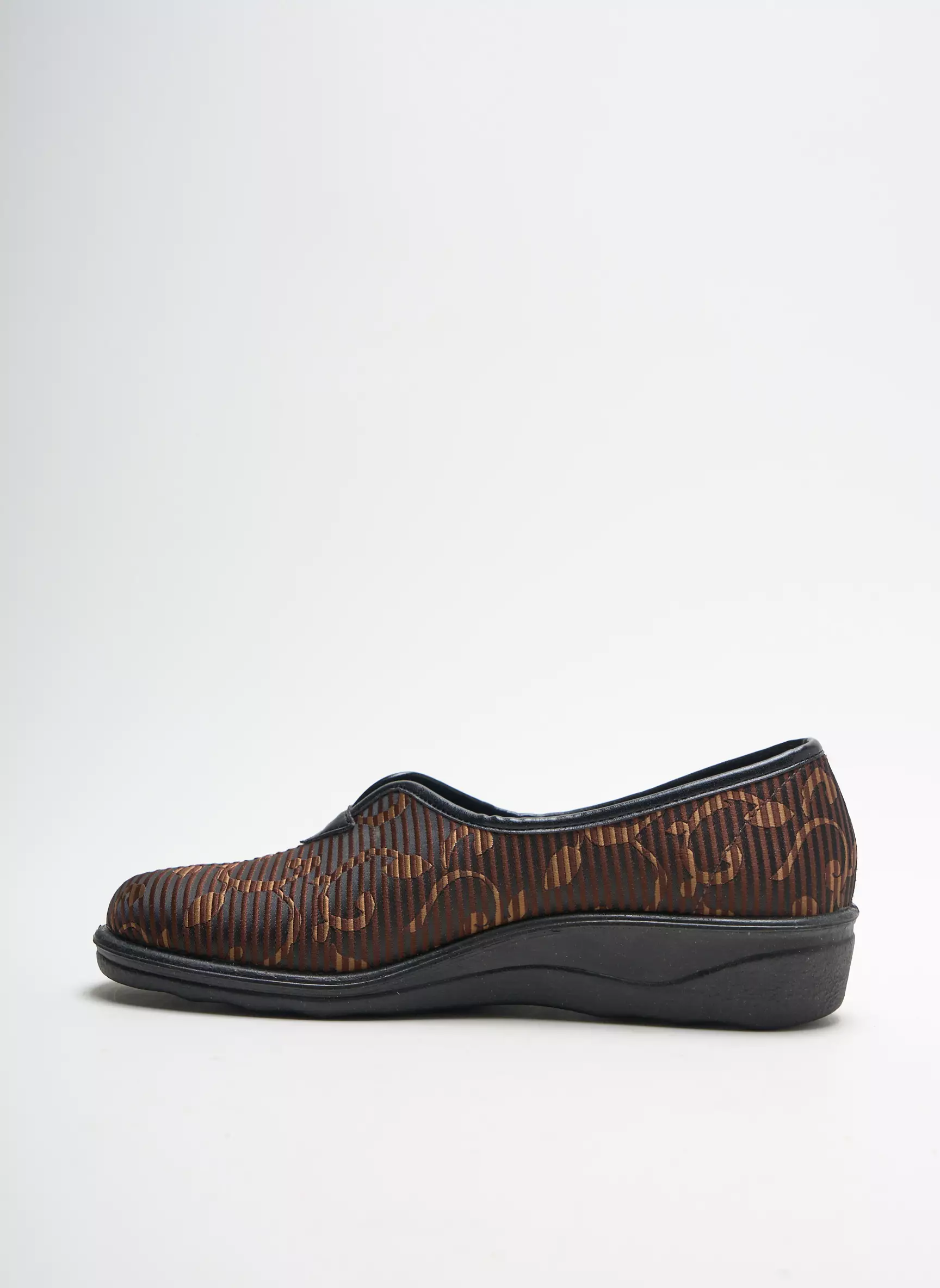 Romika Chaussons Femme couleur marron