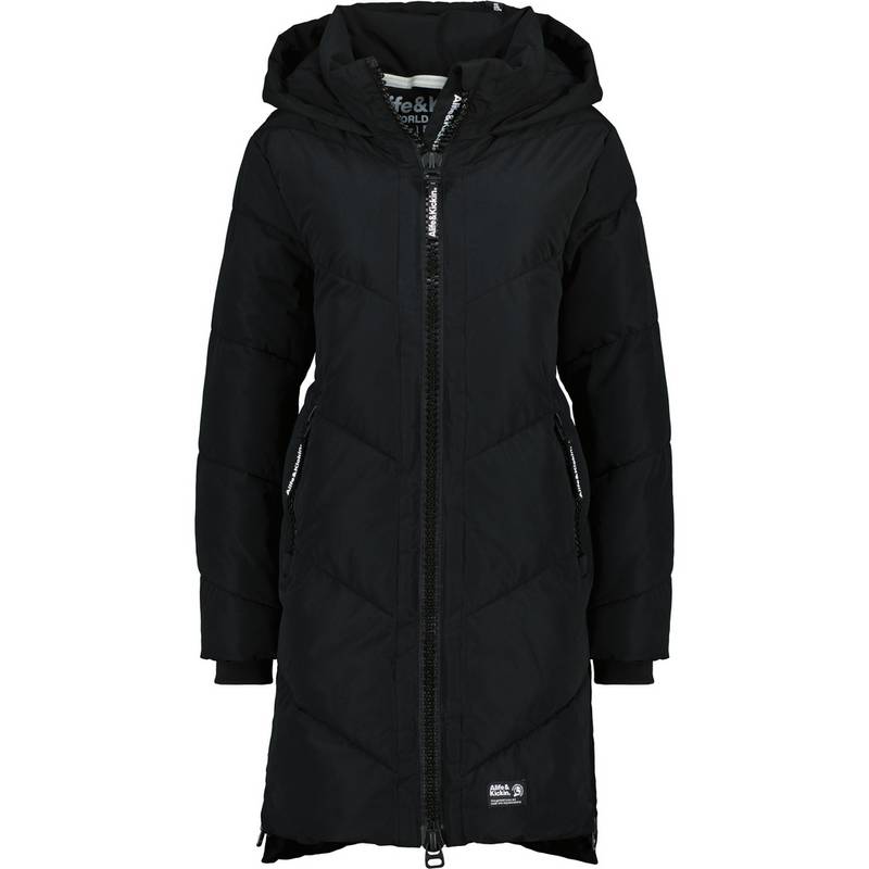 ALIFE AND KICKIN LunaAK A Winterjacke Damen