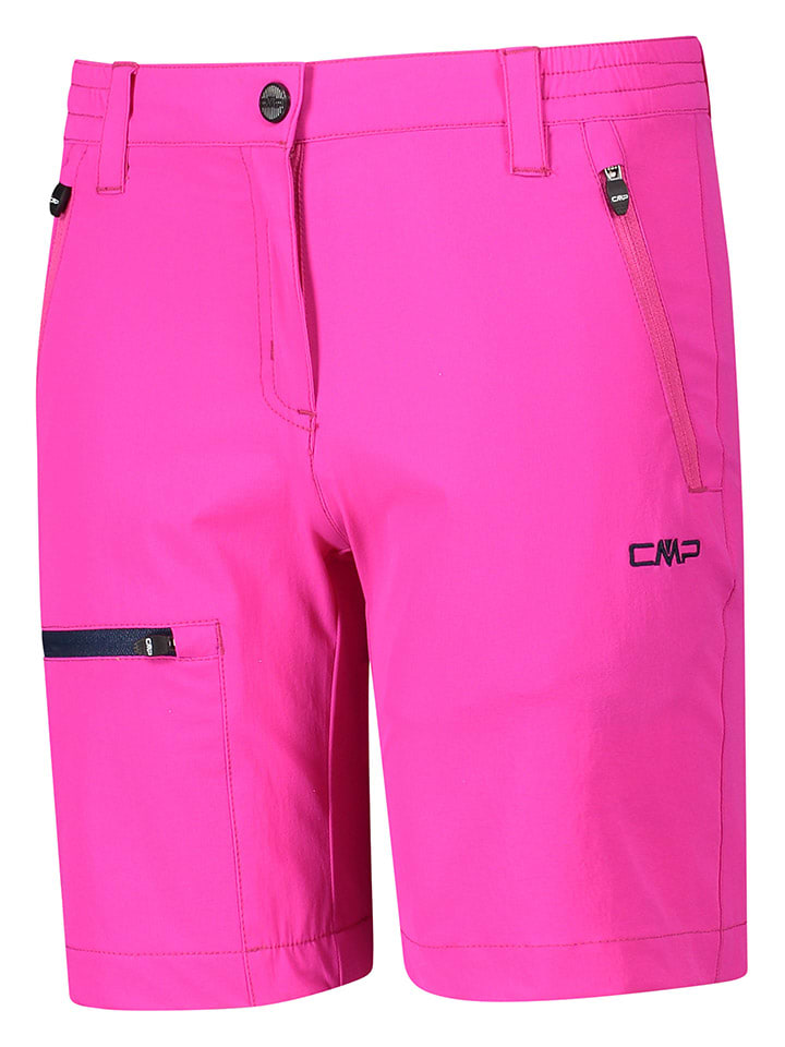 CMP Bermuda in Pink günstig kaufen