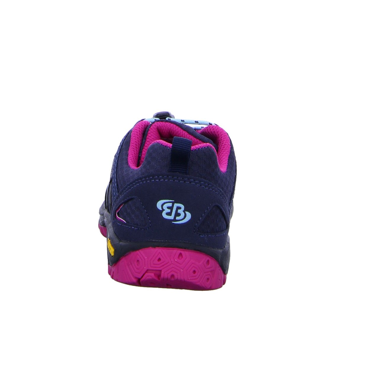 BRÜTTING Mädchen Sportschuhe blau