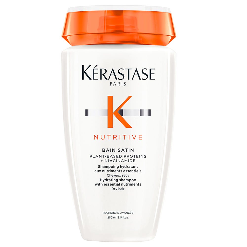 Kérastase Nutritive Bain Satin 250 ml