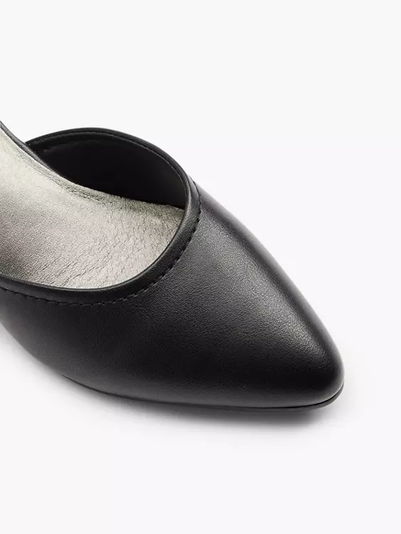 Easy Street Komfort Pumps