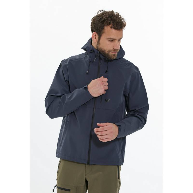 Whistler Seymour Regenjacke Herren