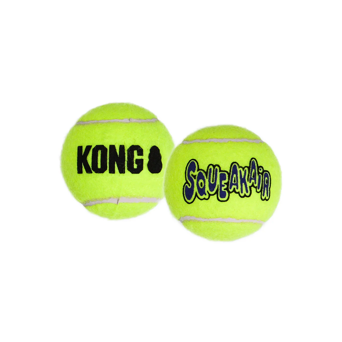 KONG Hundespielzeug SqueakAir Bälle M günstig kaufen bei ZooRoyal