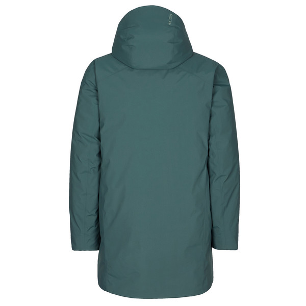 RALLE PARKA M Herren - Wintermantel