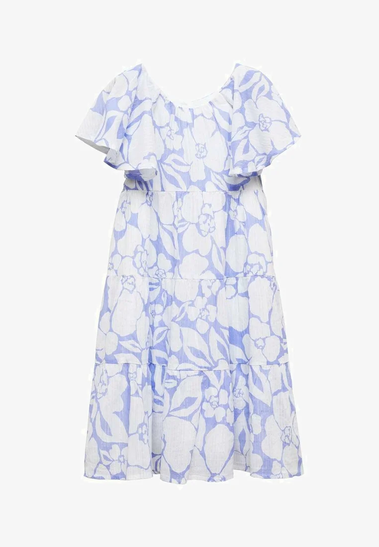 Mango Kids MARIONA - Vestido de verano