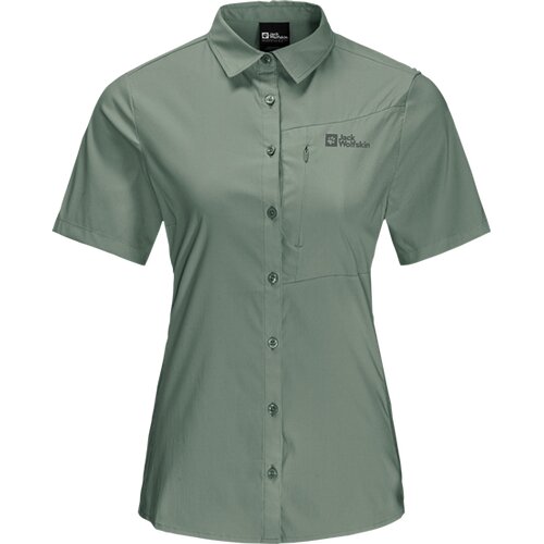 DAMEN HEMD HEIDETAL SHIRT W