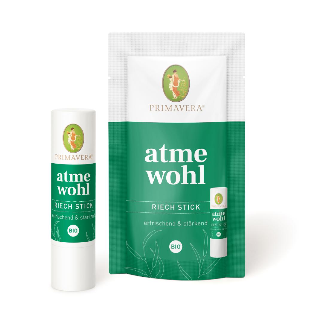 ATMEWOHL Kissenspray Bio