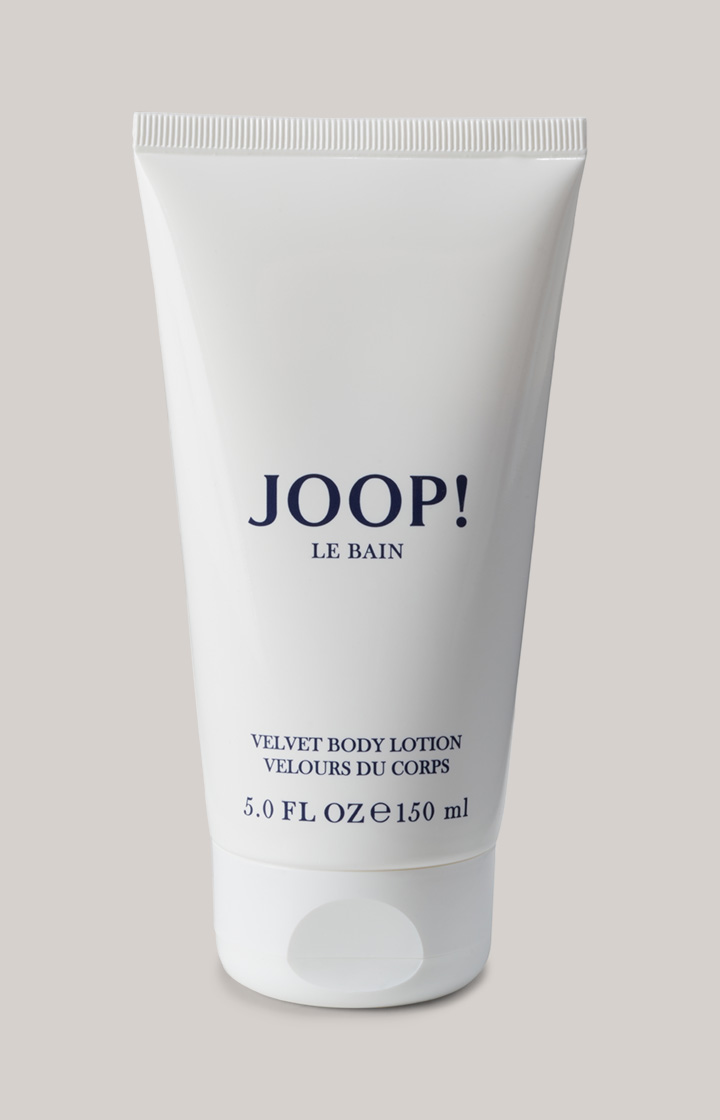 LE BAIN Velvet Body Lotion