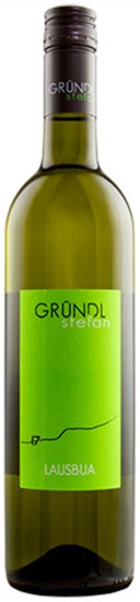 2022 Lausbua trocken - Weingut Gründl Stefan