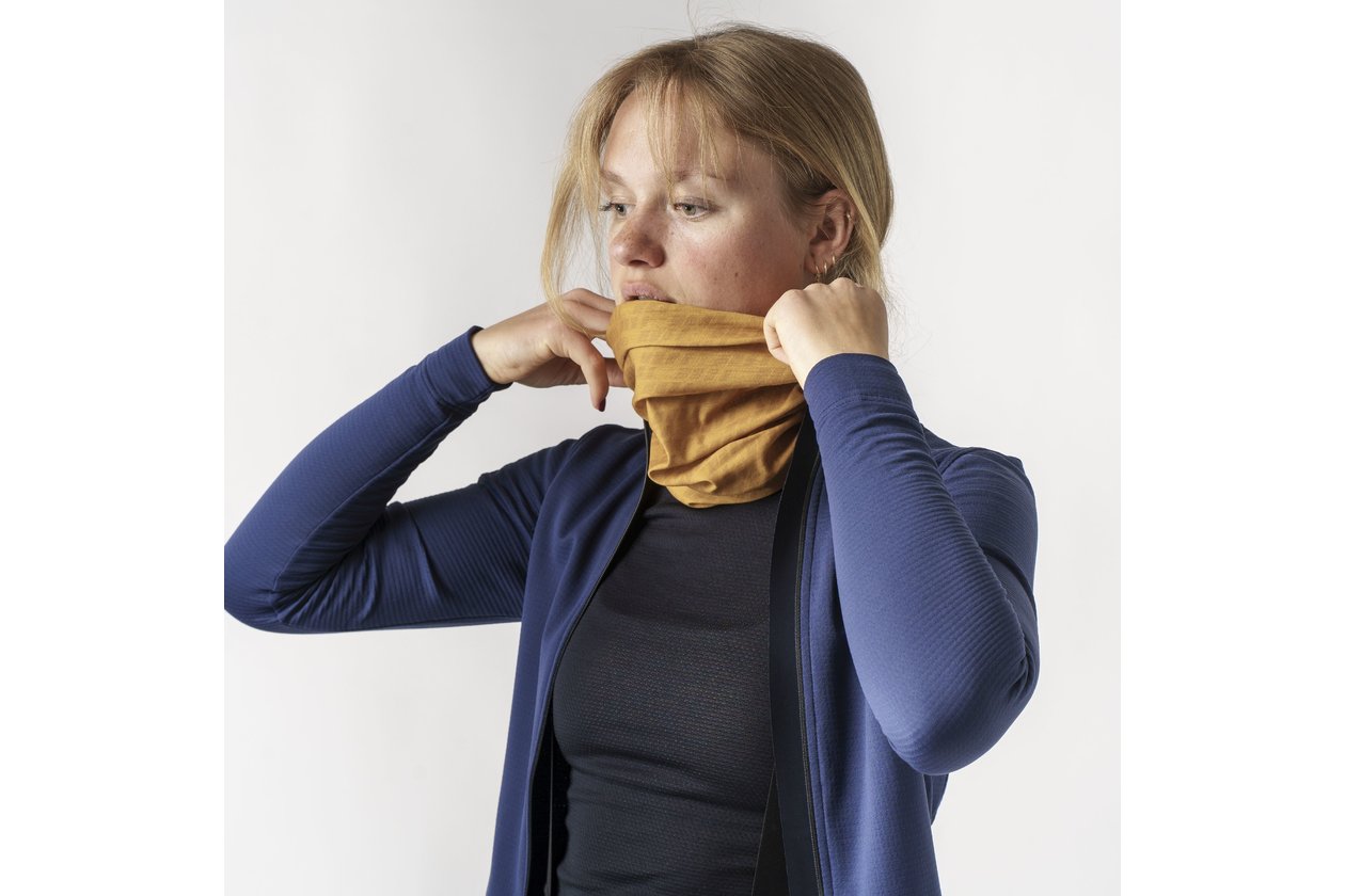 GRIPGRAB Multifunctional Neck Warmer - 2023