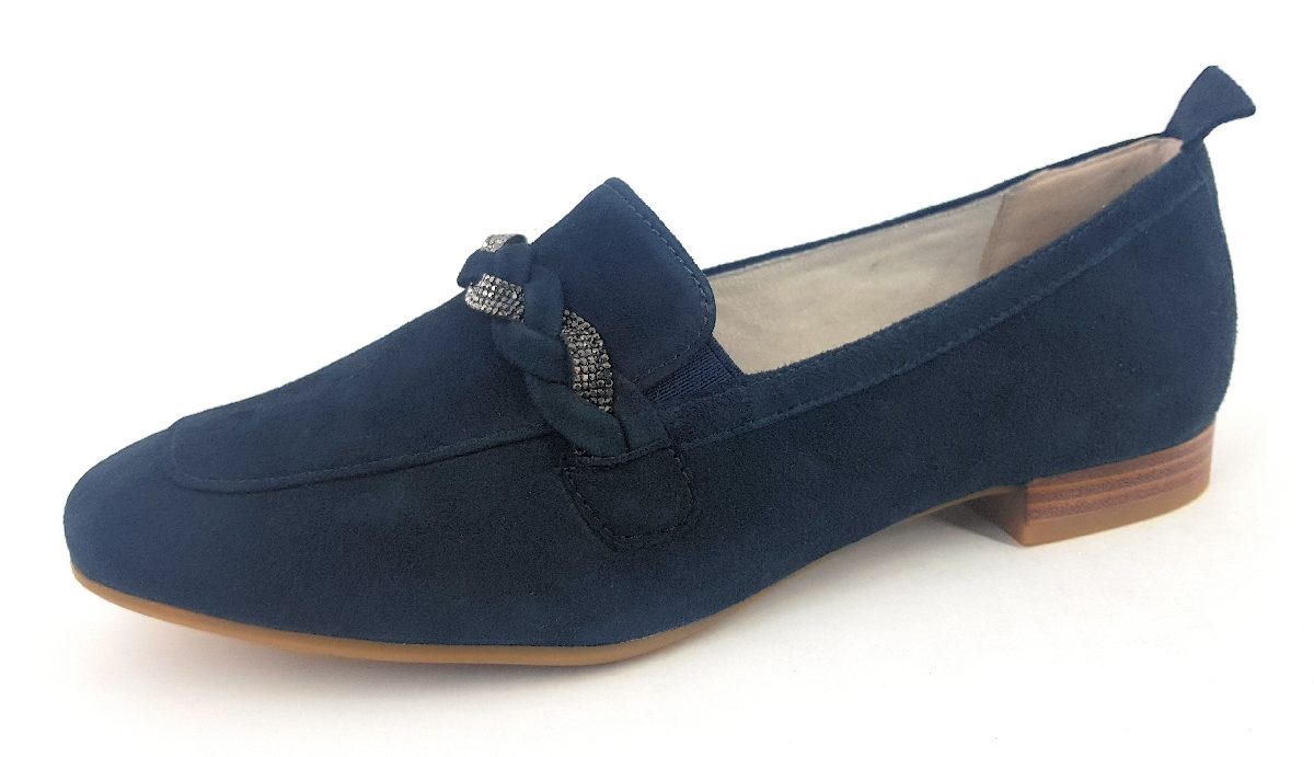 Tamaris Comfort 8-84200-20/805 Blau 805 Navy