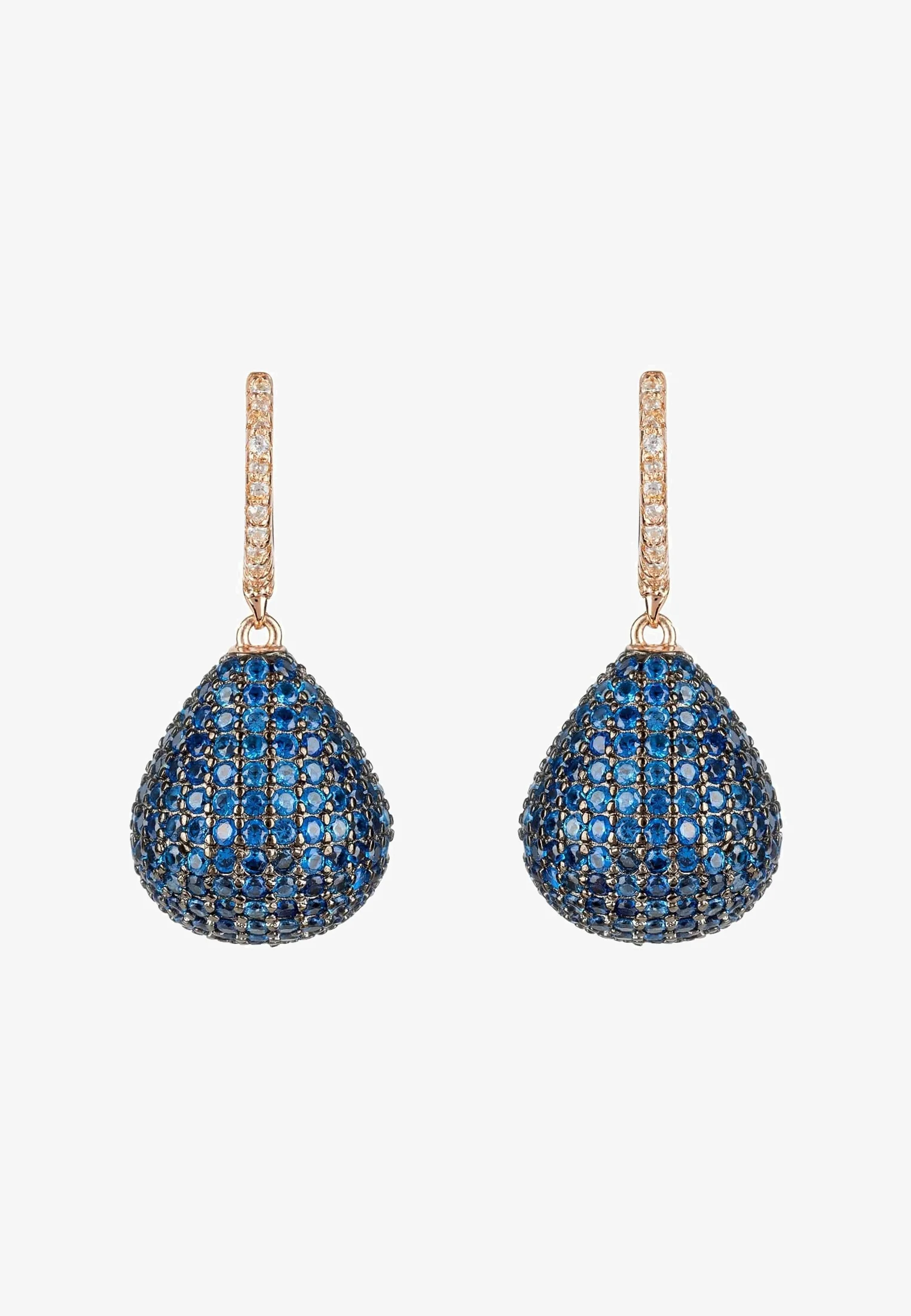 Latelita VALERIE PEAR DROP - Pendientes