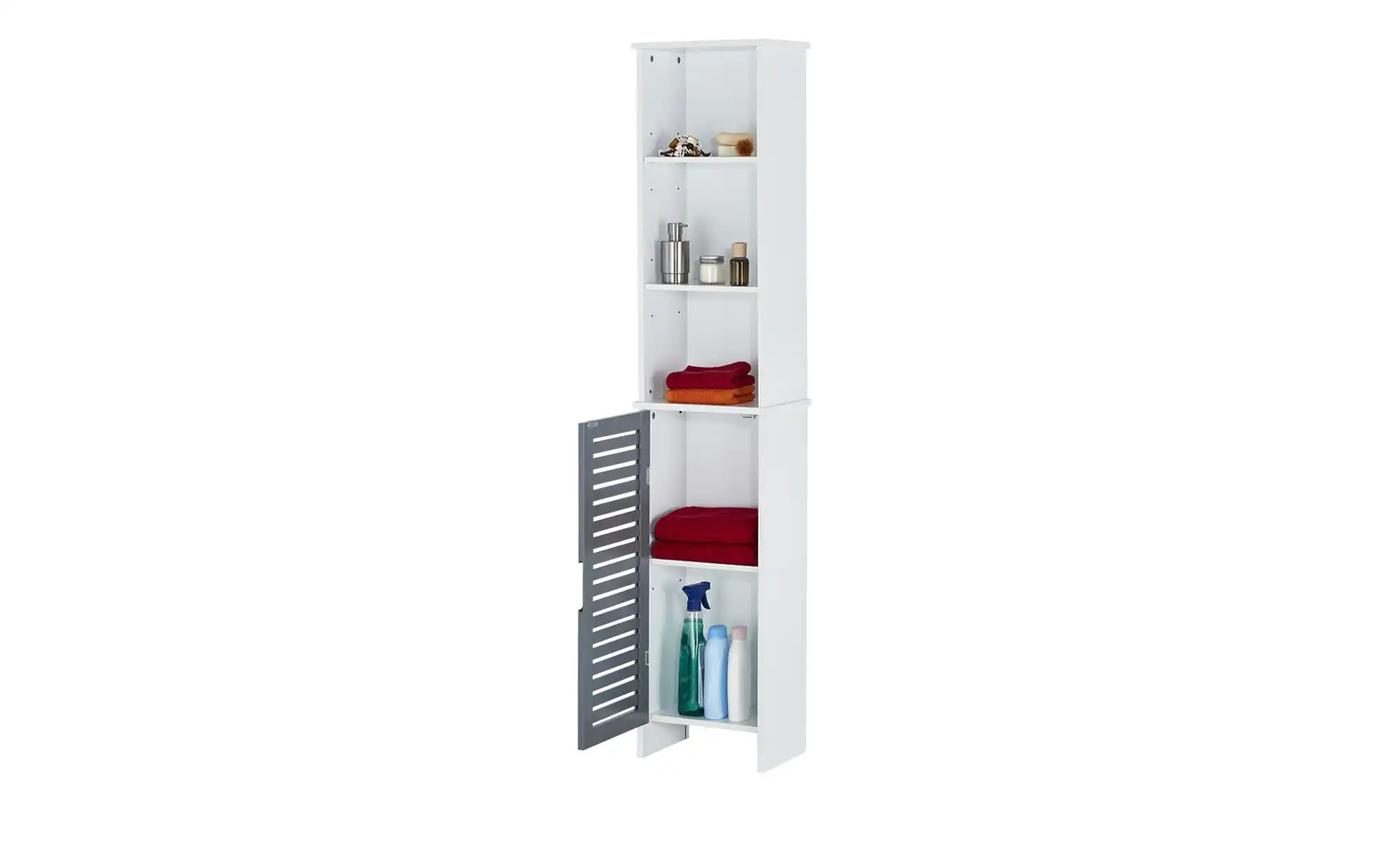 Primo Hochschrank