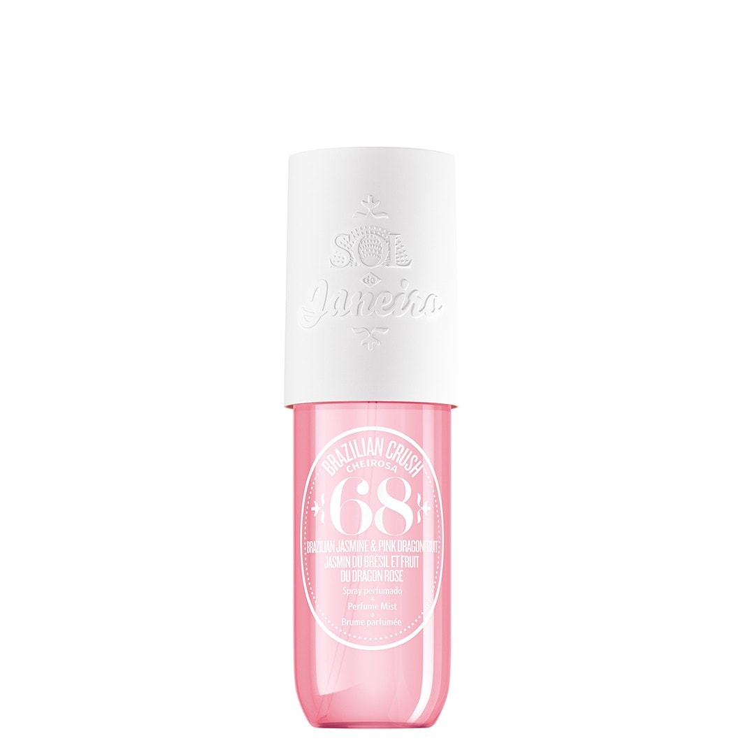 Brazilian Crush Cheirosa '68 Hair and Body Fragrance Mist 90ml