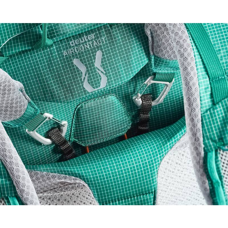 Deuter Aircontact Ultra 50+5 Trekkingrucksack Herren