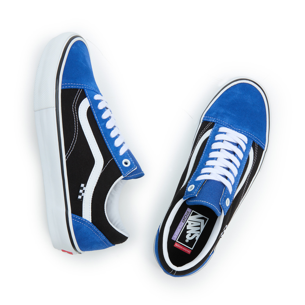 Vans Skate Old Skool VN0A5FCB5YD1 / schwarz