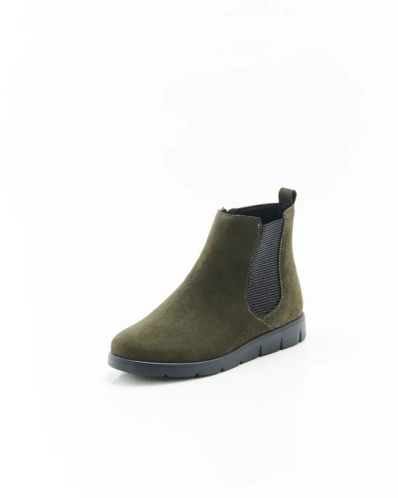Boots chelsea brillantes Amortyl