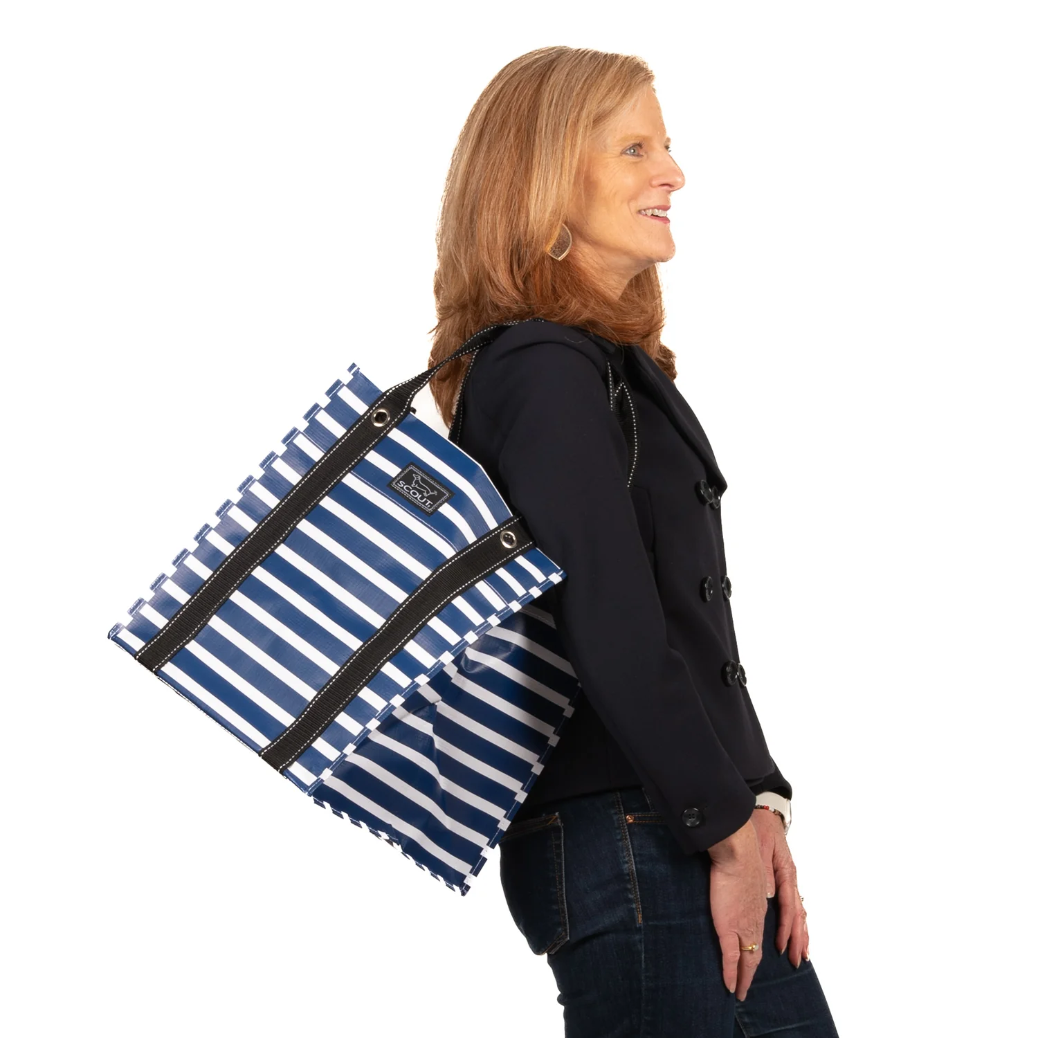 Market Tote Bagette