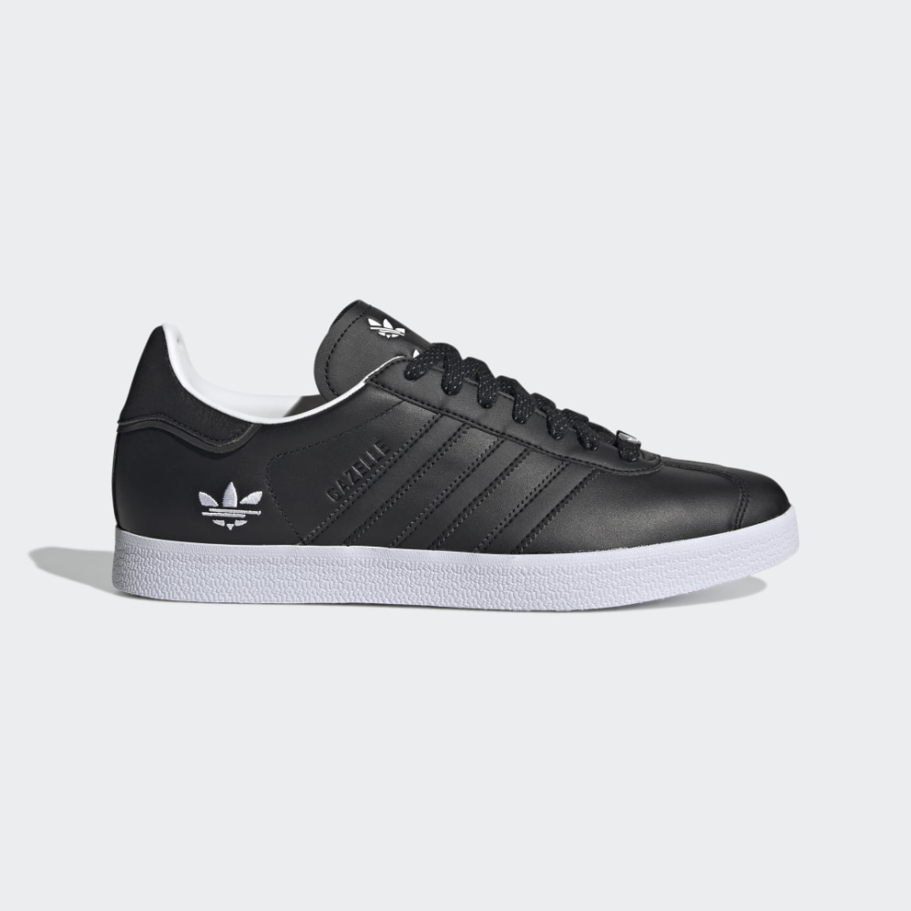 adidas Gazelle H02898 / schwarz