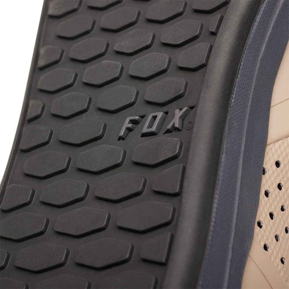Fox Racing Union Flat - MTB Schuhe kaufen | Bike-Discount