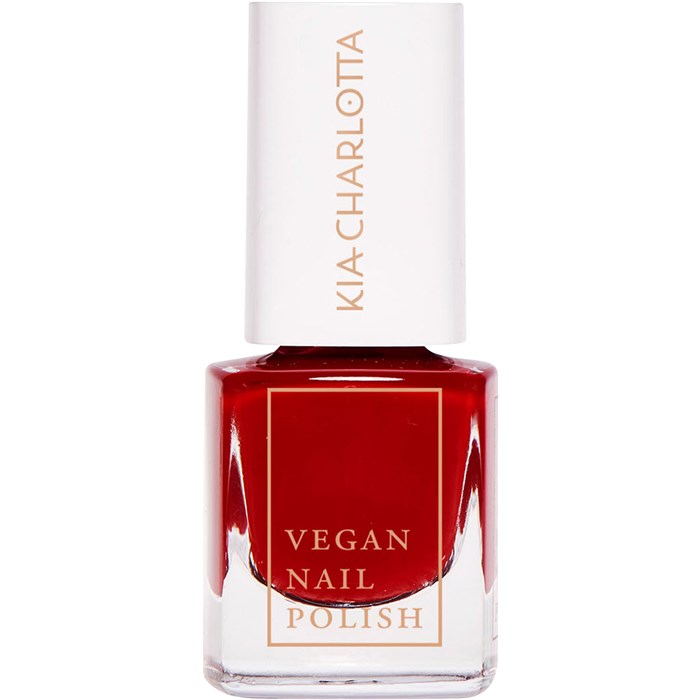 Vegan Nagellack