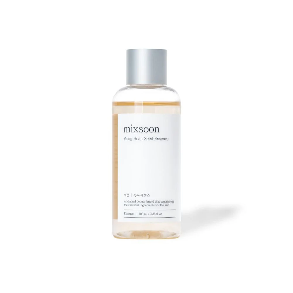 Viso mung bean seed essence - Siero viso antimperfezioni