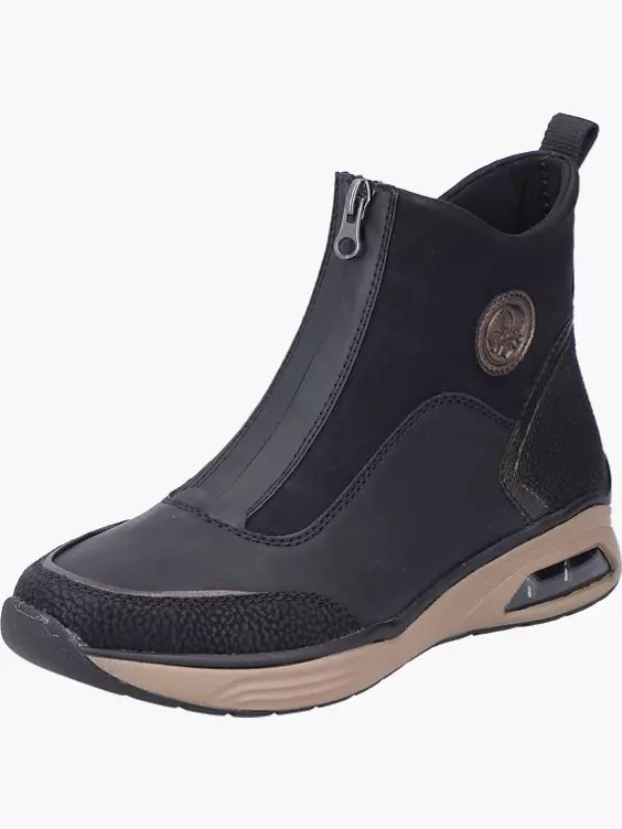 Rieker Damen Stiefeletten